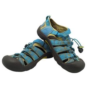 Keen Newport H2 Size Big Kids 4